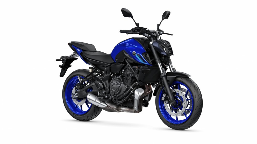 Yamaha MT-03 - Слика 23