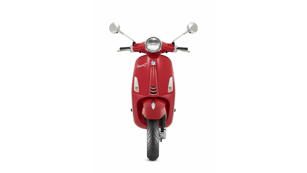 Vespa Elettrica RED - Obrázek 6