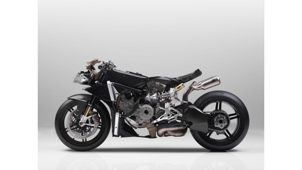 Ducati Panigale V4 Superleggera - Imagem 16