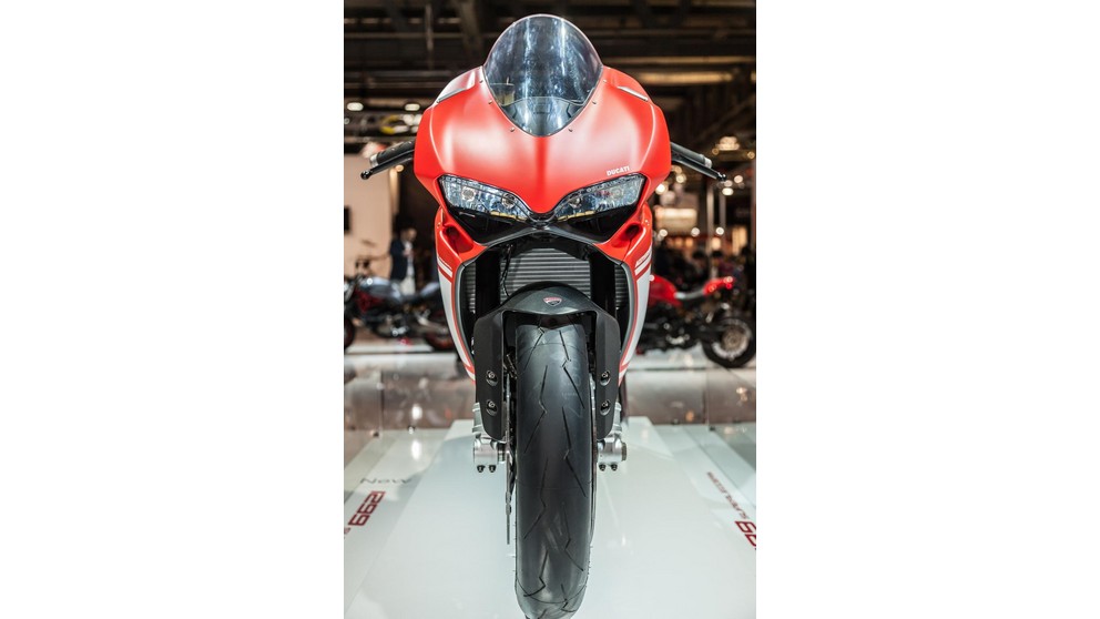Ducati Panigale V4 Superleggera - Obrázek 17