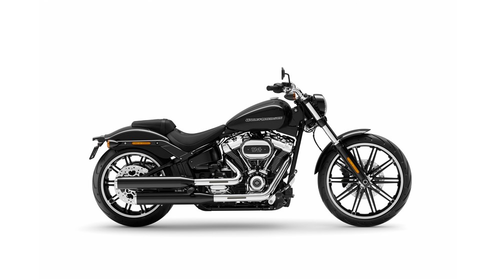 Harley-Davidson Touring Road King Special FLHRXS - Imagem 23