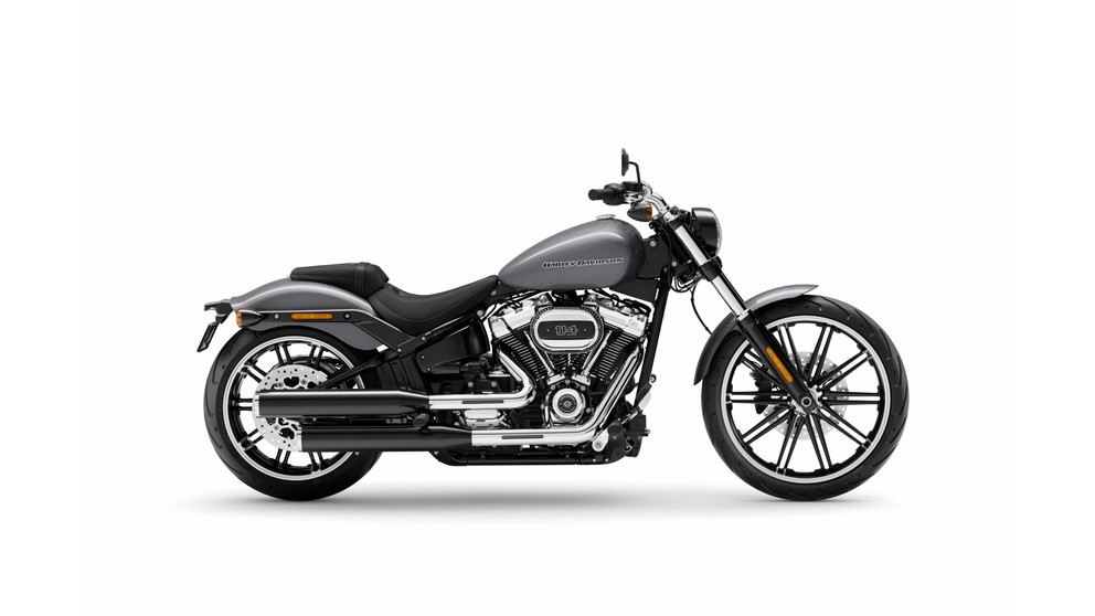 Harley-Davidson Touring Road King Special FLHRXS - Imagem 24