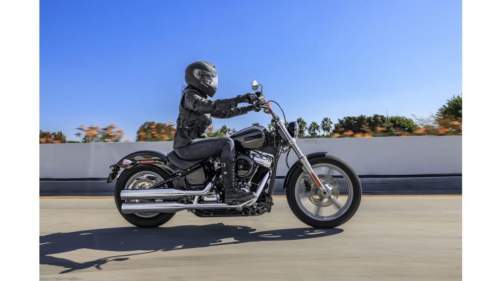 Harley-Davidson Touring Street Glide Special FLHXS - Imagem 11