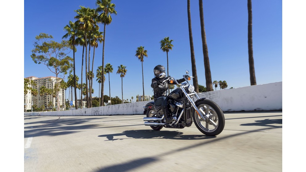 Harley-Davidson Touring Road King Special FLHRXS - Imagem 7