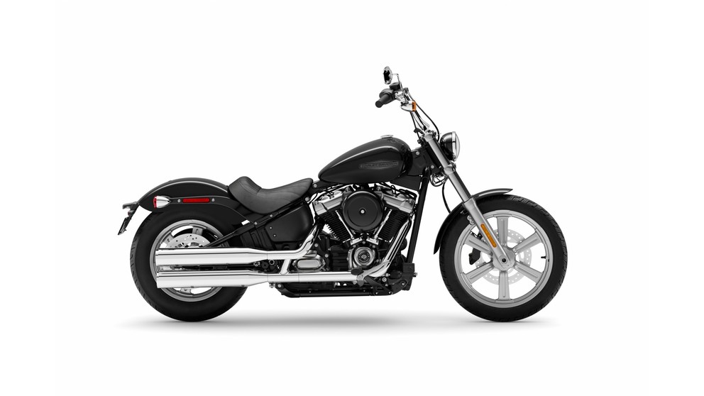 Harley-Davidson Touring Road King Special FLHRXS - Imagem 8