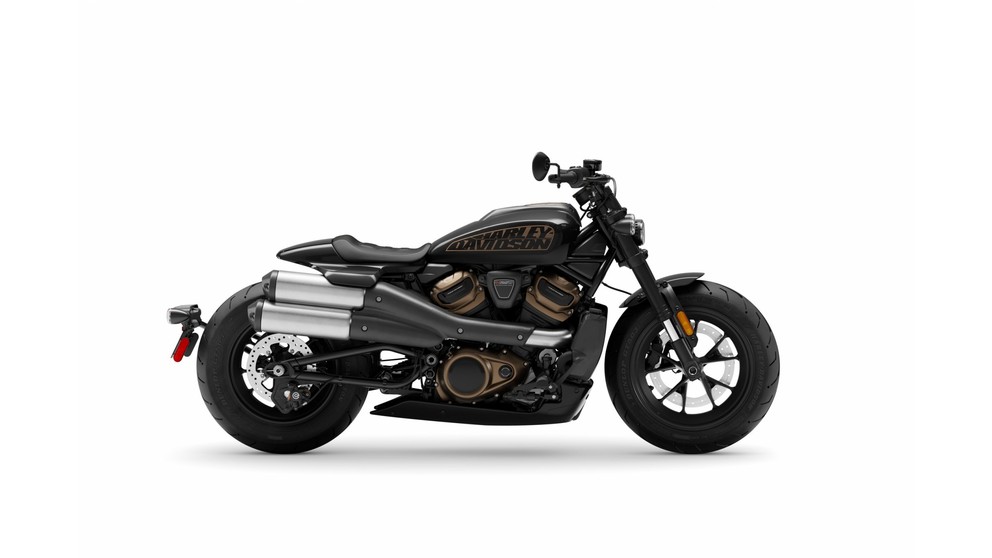 Harley-Davidson Touring Street Glide Special FLHXS - Imagem 24
