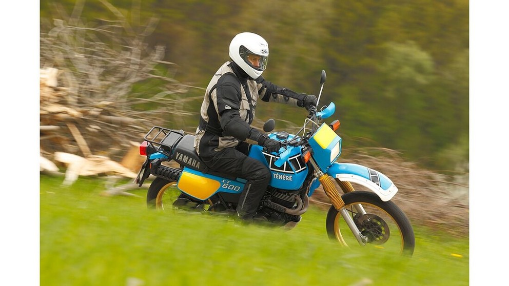 Yamaha XT 600 - Slika 24
