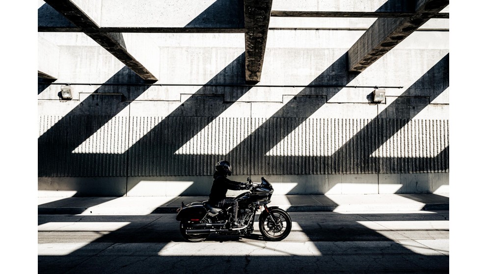 Harley-Davidson Softail Low Rider S FXLRS - Imagem 20