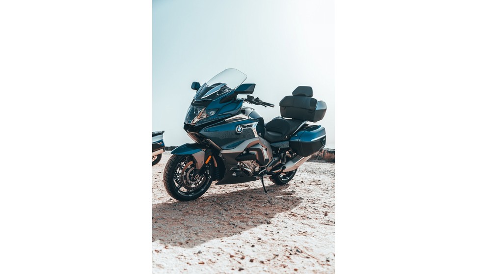 BMW K 1600 Grand America - Kép 20