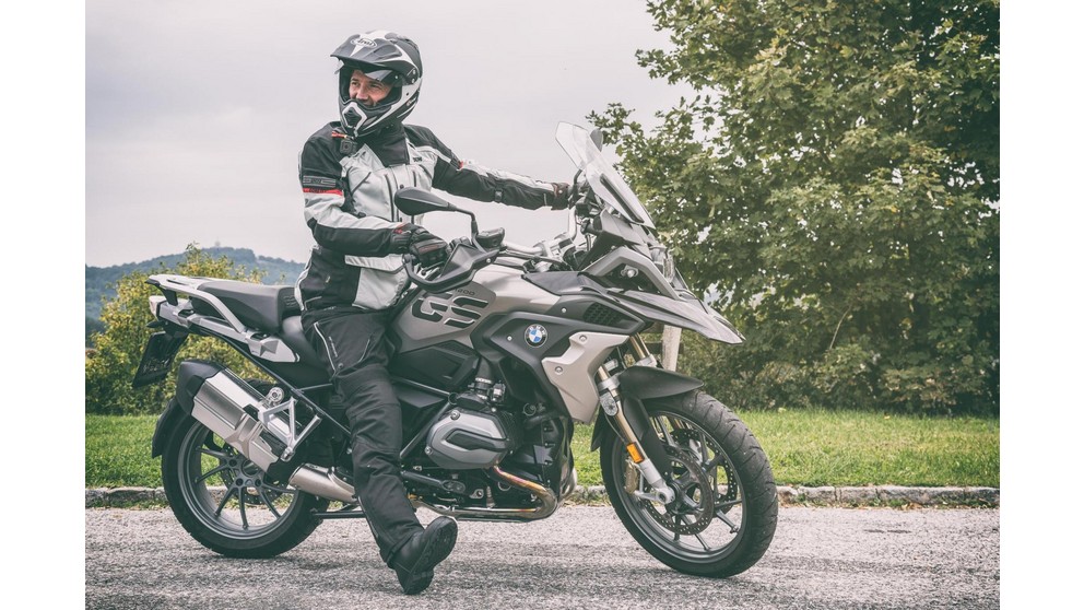 BMW R 1200 GS Adventure - Slika 24