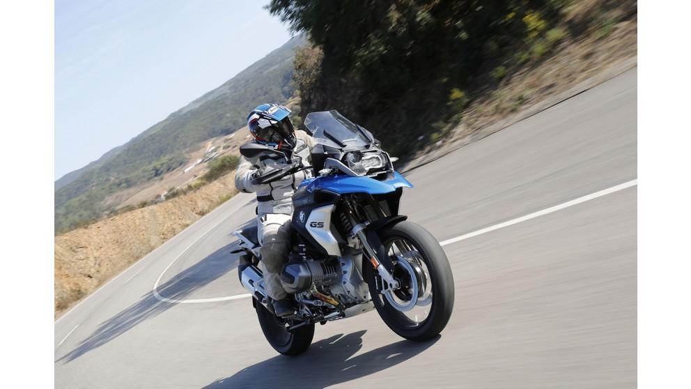 BMW R 1200 GS Adventure - Bild 7