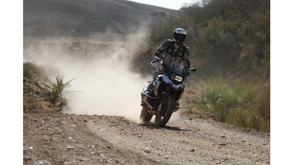 BMW R 1200 GS Adventure - Imagem 11