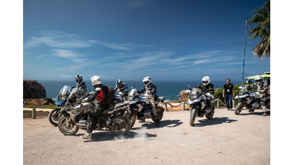 BMW R 1200 GS Adventure - Bild 6