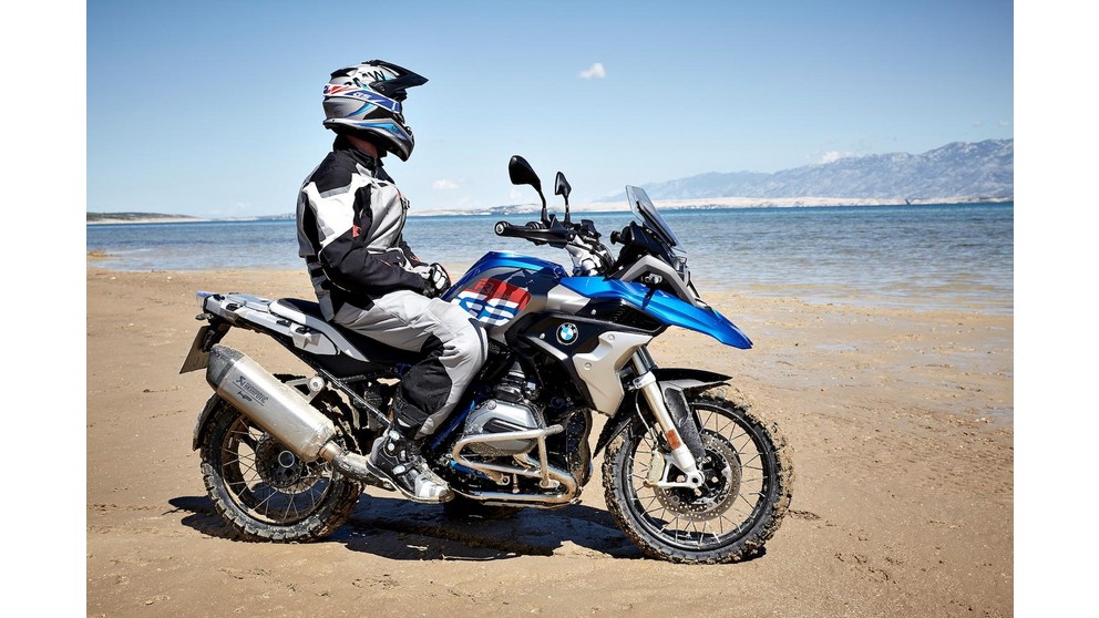 BMW R 1200 GS Adventure - afbeelding 23