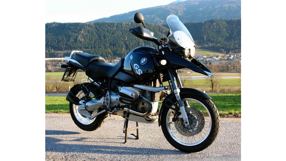 BMW R 1200 GS Adventure - Imagem 22