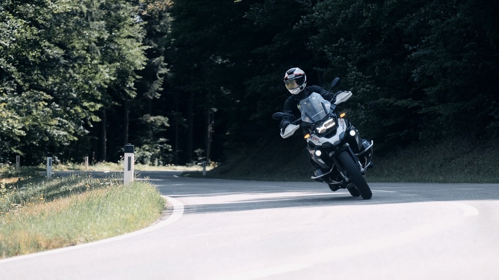 BMW R 1200 GS Adventure - Imagem 20