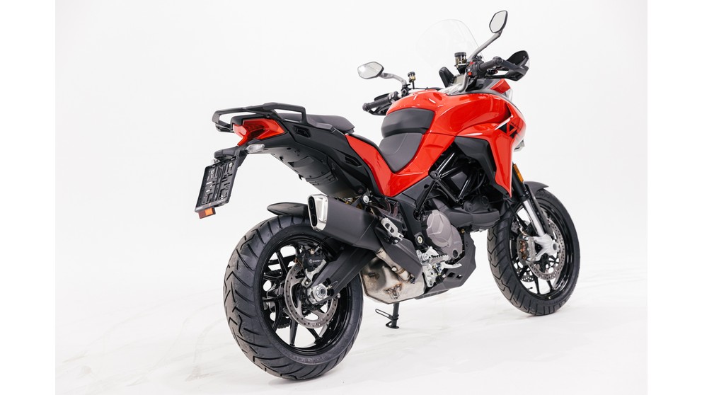 Ducati Multistrada V2 - Imagen 24