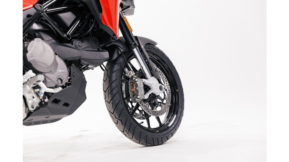 Ducati Multistrada V2 - Resim 11