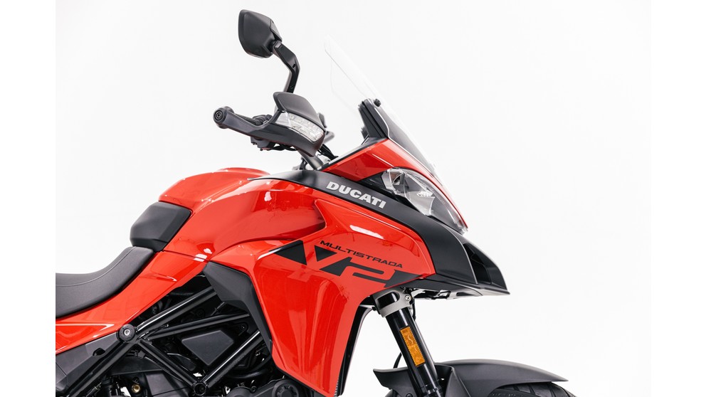 Ducati Multistrada V2 - Obraz 21