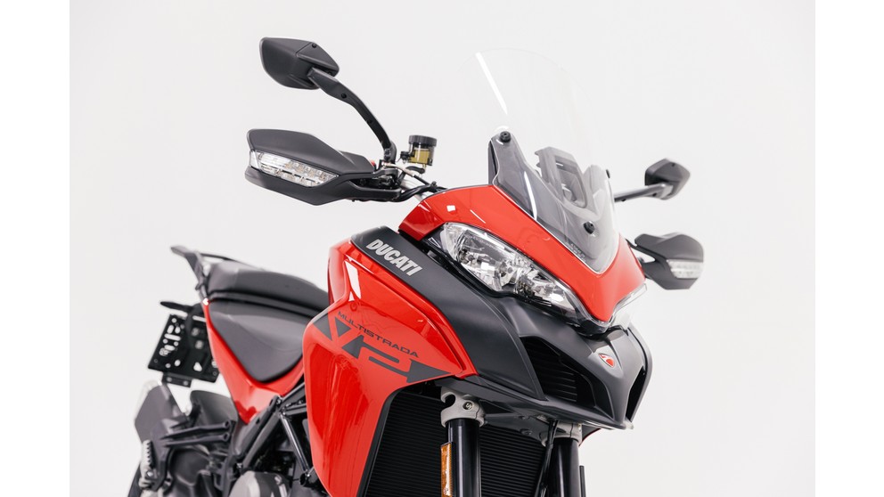 Ducati Multistrada V2 - Obrázek 22