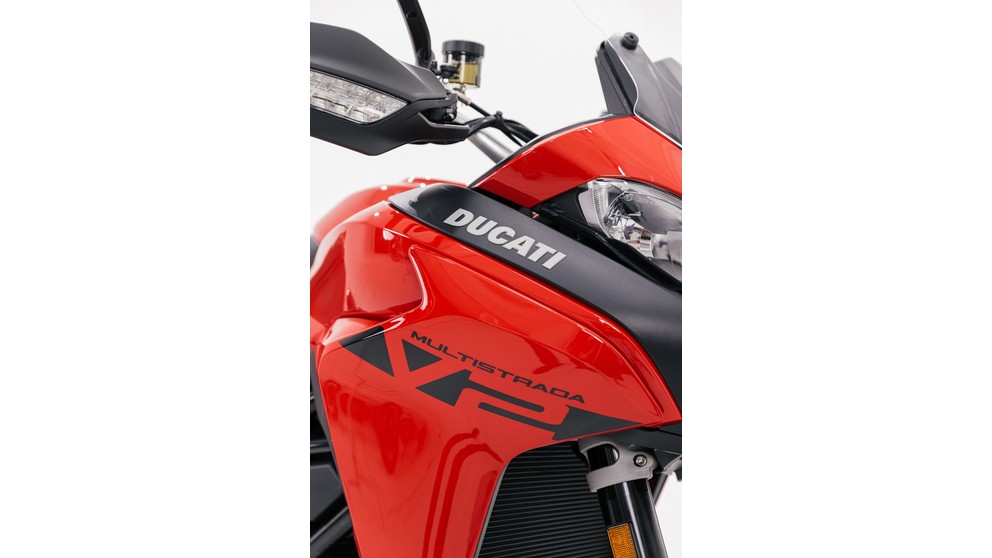 Ducati Multistrada V2 - afbeelding 20