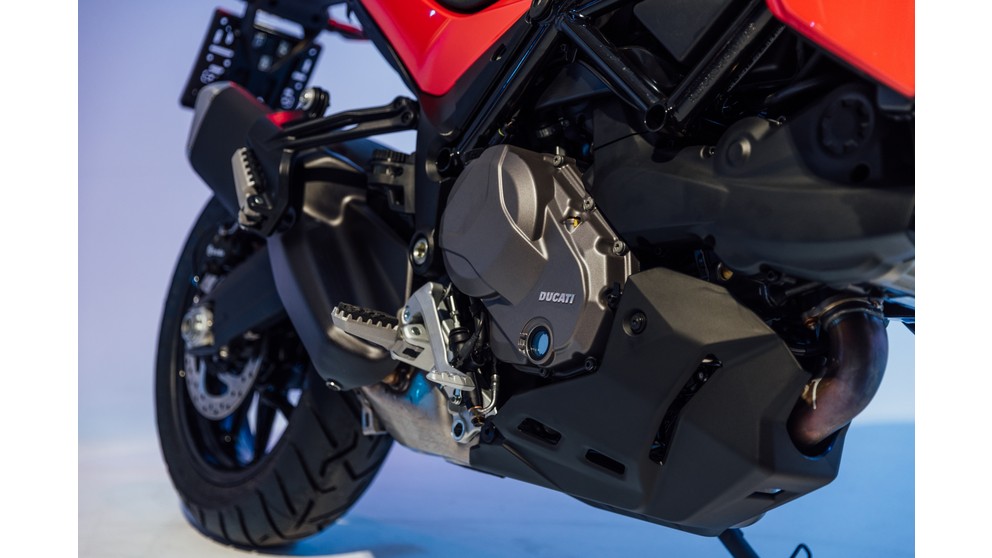 Ducati Multistrada V2 - Imagem 7