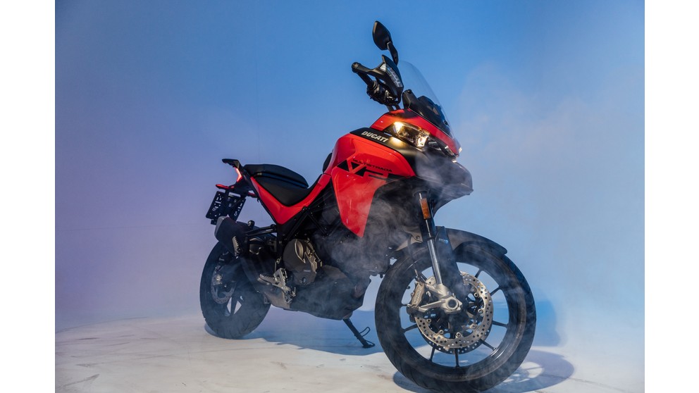 Ducati Multistrada V2 - Imagen 9