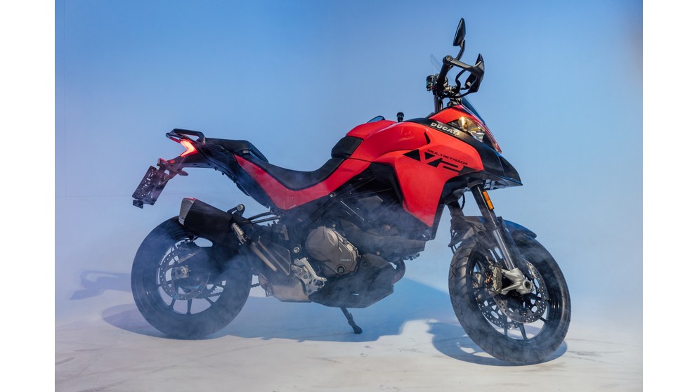 Ducati Multistrada V2 - Imagem 10