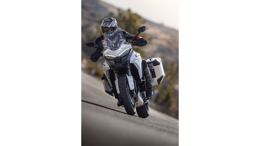 Ducati Multistrada V4 S Sport - Imagen 6