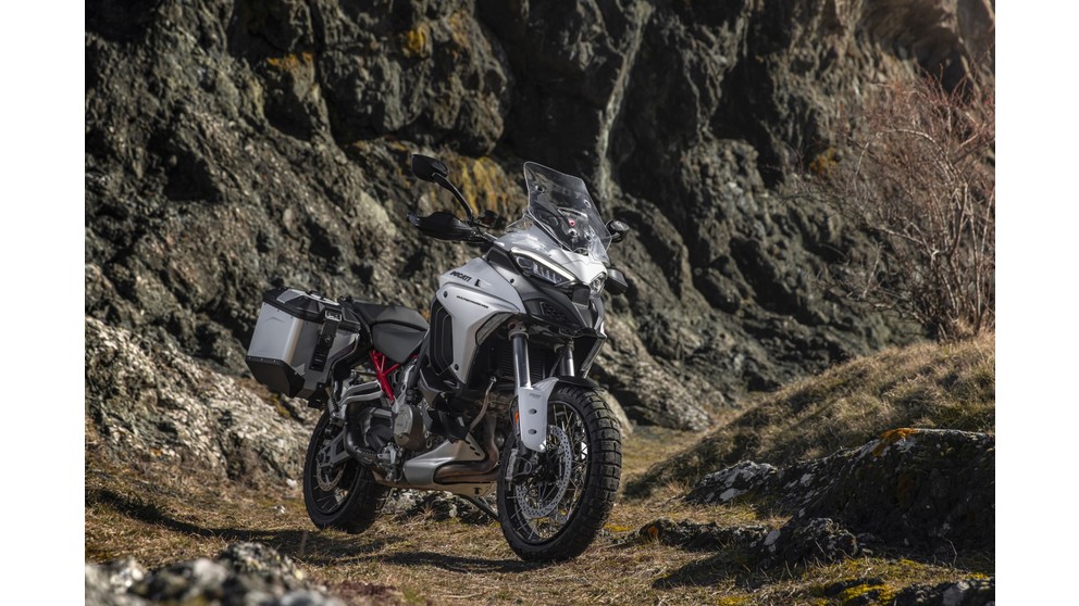 Ducati Multistrada V4 S Sport - Imagem 7