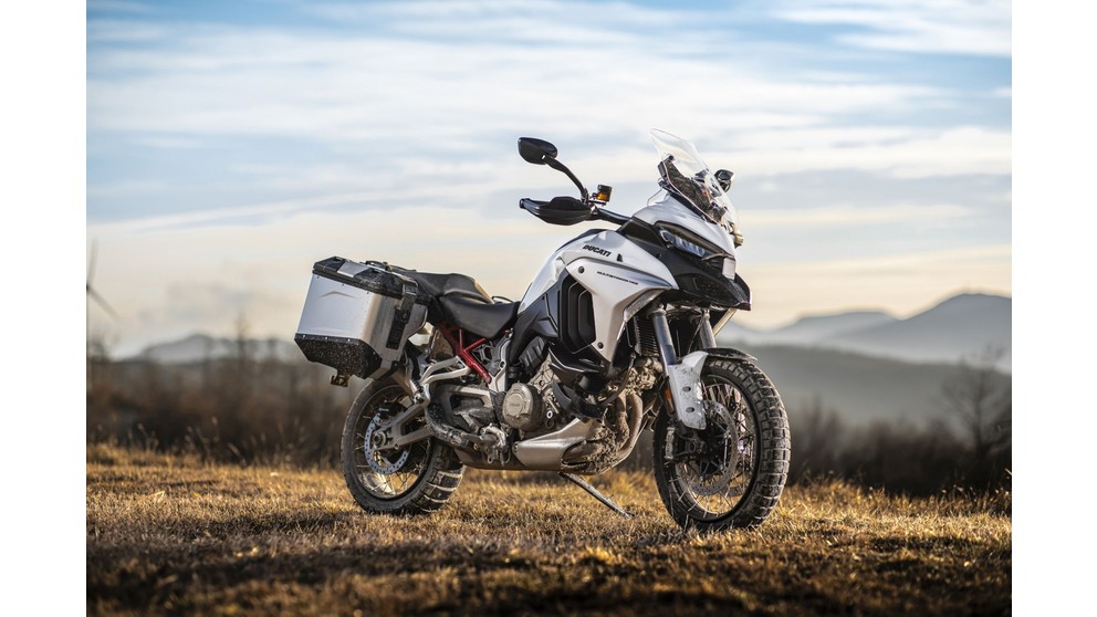 Ducati Multistrada V4 S Sport - Imagen 3