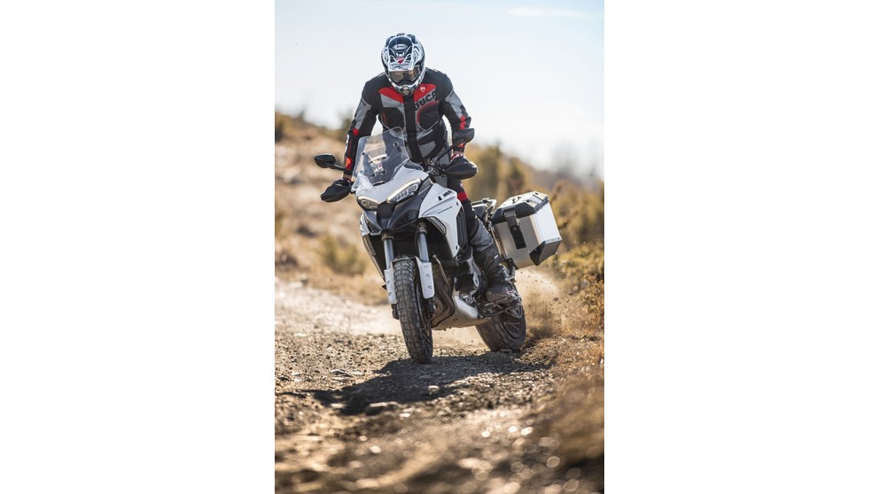 Ducati Multistrada V4 S Sport - Image 20