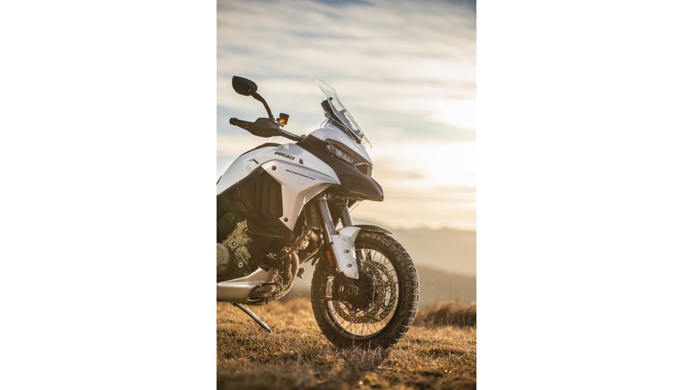 Ducati Multistrada V4 S Sport - Immagine 21