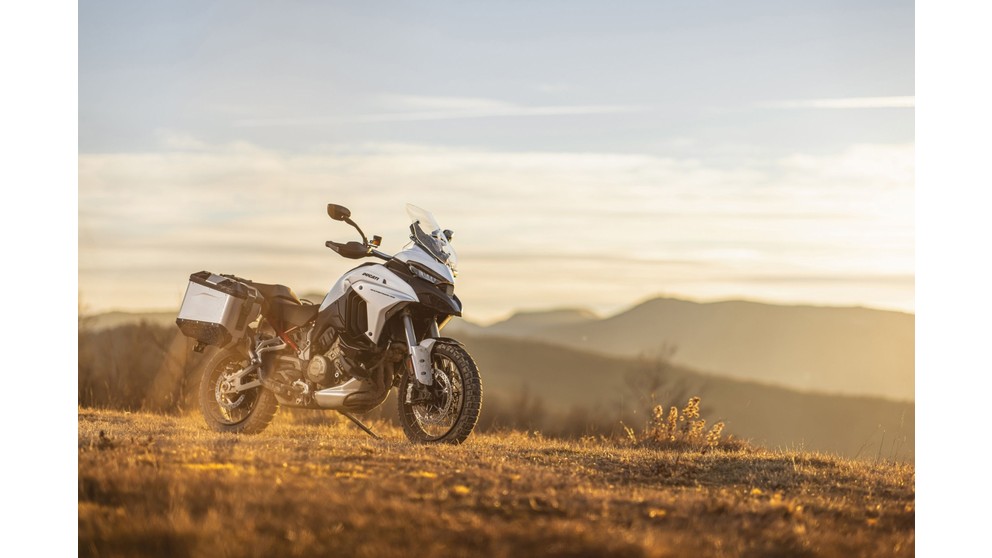 Ducati Multistrada V4 S Sport - Slika 5