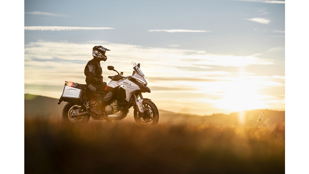 Ducati Multistrada V4 S Sport - Imagen 23