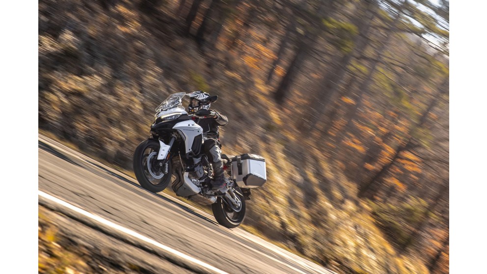 Ducati Multistrada V4 S Sport - Slika 4