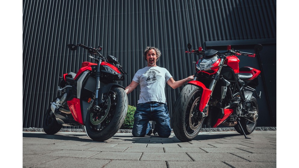 Ducati Streetfighter - Imagem 22