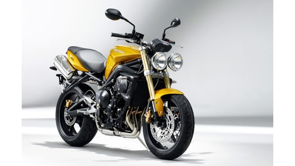 Triumph Street Triple 675 R - Imagen 20