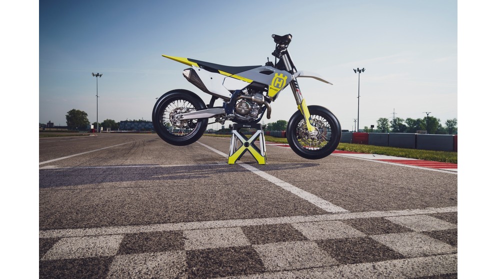 Husqvarna FS 450 - Imagem 12