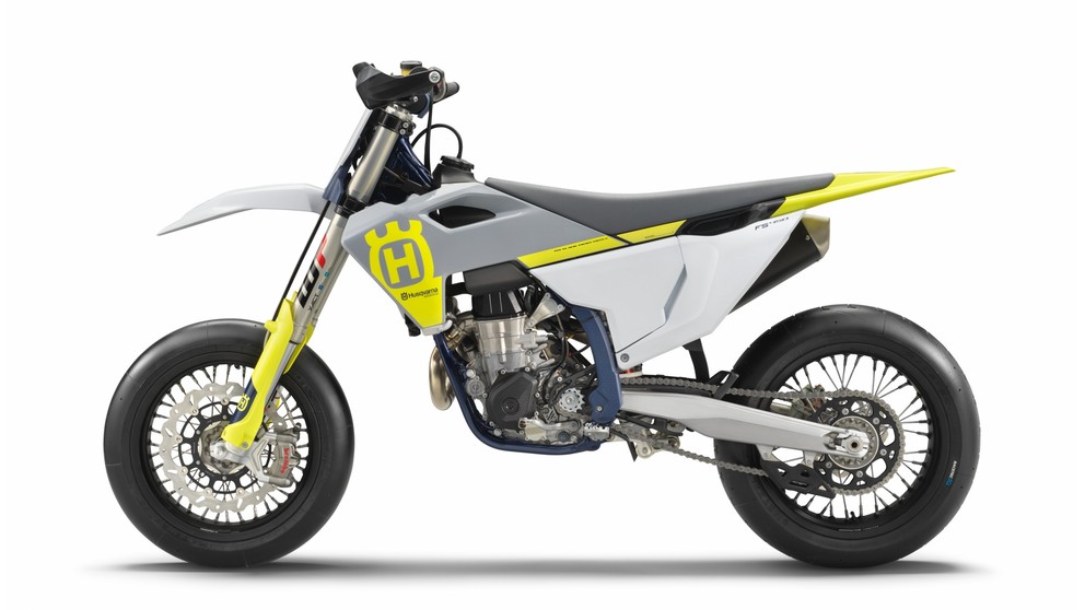 Husqvarna FS 450 - Imagem 19