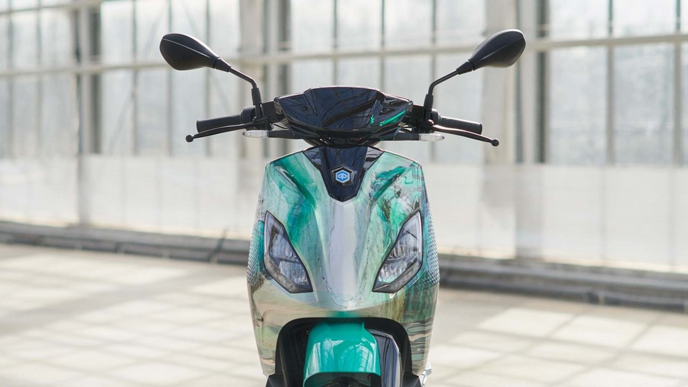 Piaggio 1 - Bild 23