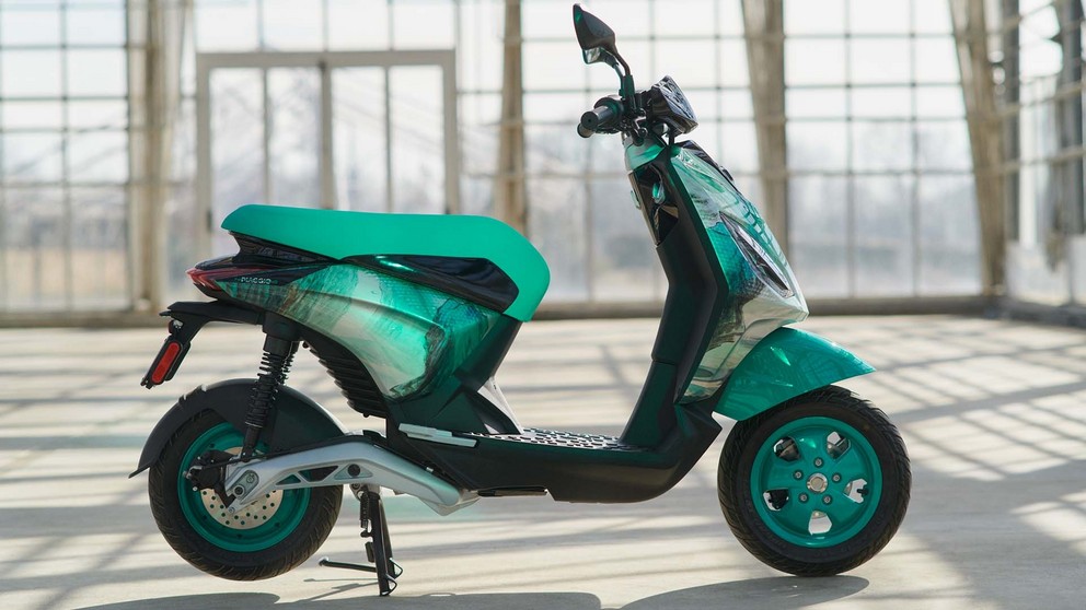 Piaggio 1 - Bild 24