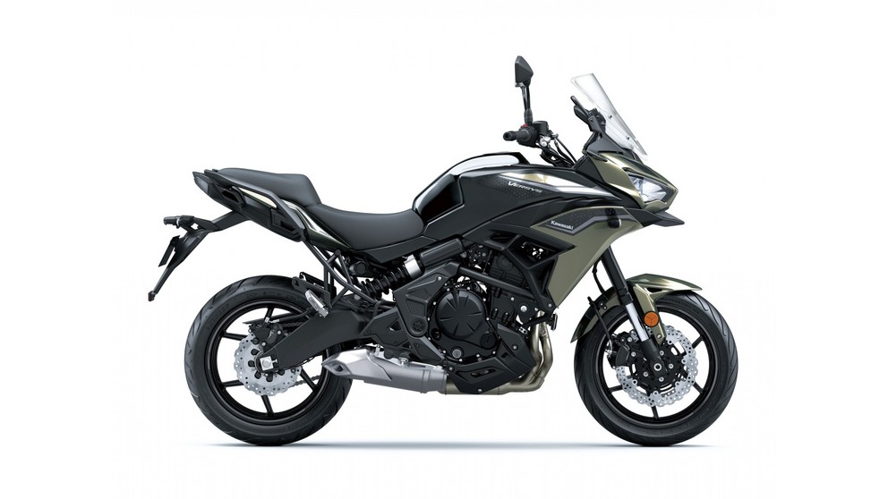 Kawasaki Versys 1000 - Imagen 23