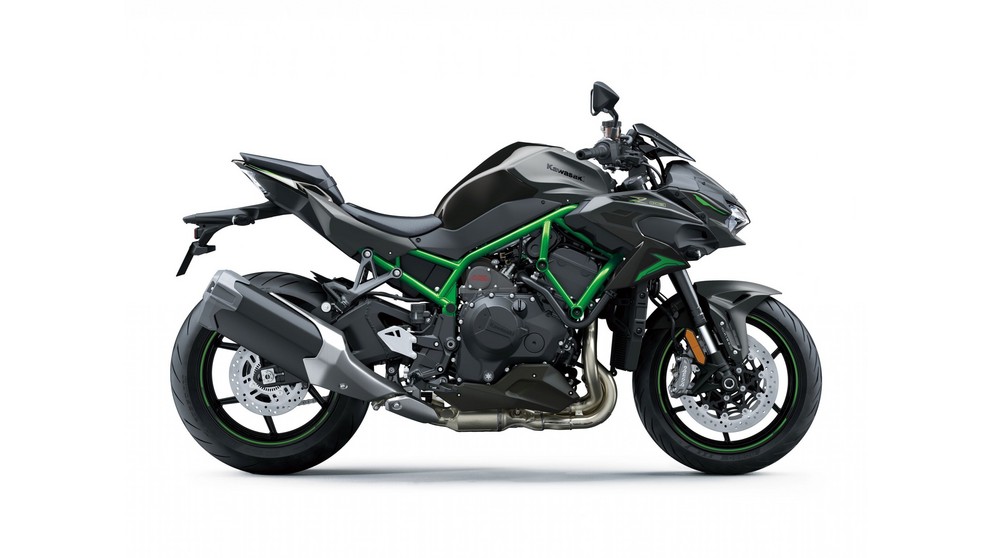 Kawasaki Versys 1000 - Imagen 24