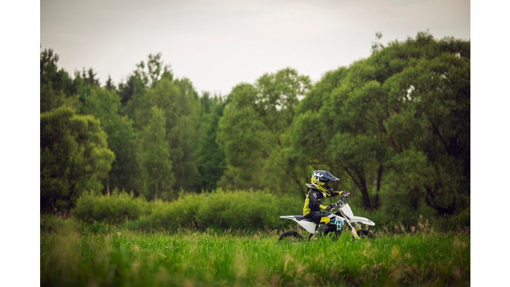 Husqvarna EE 5 - Obrázek 10