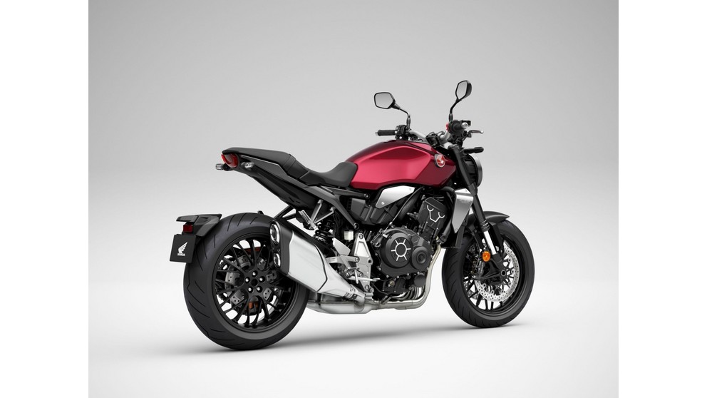 Honda CB 1000 R - Image 22