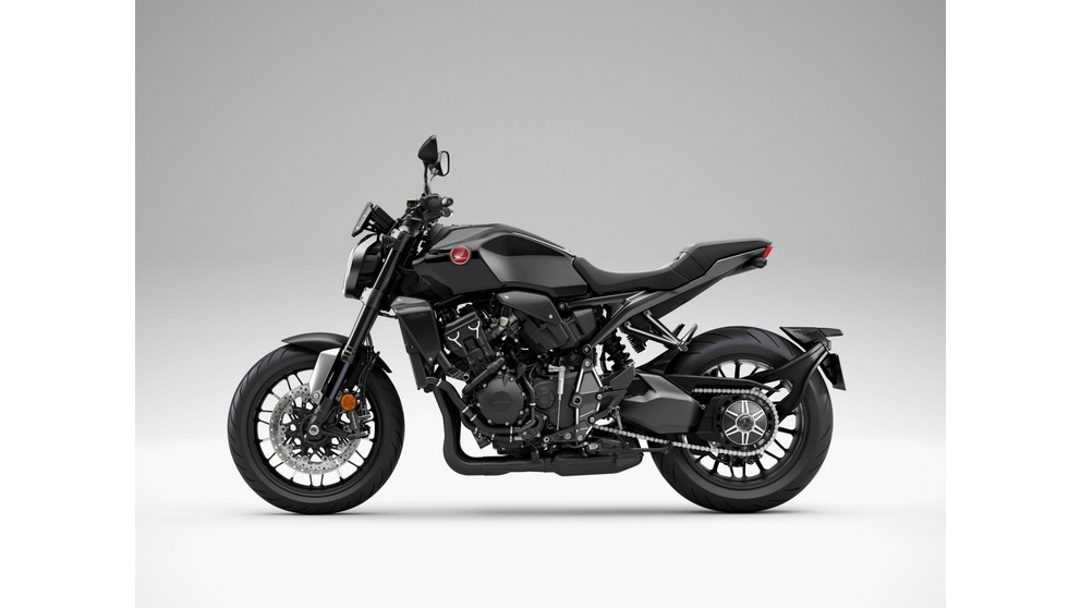 Honda CB 1000 R - Slika 21