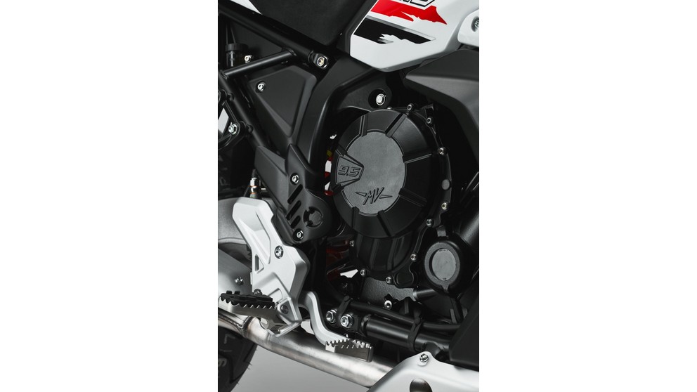 MV Agusta Lucky Explorer 9.5 - Image 19