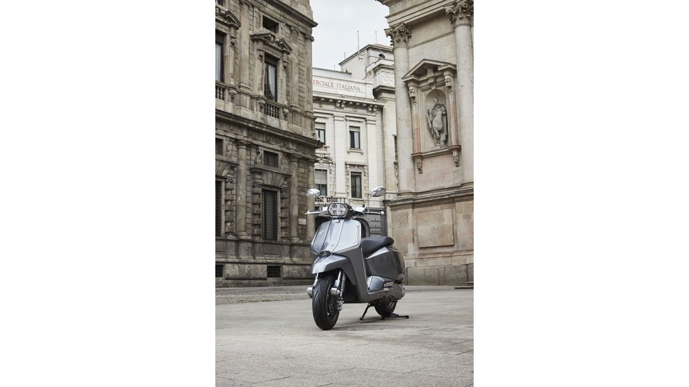 Lambretta X125 - Image 16