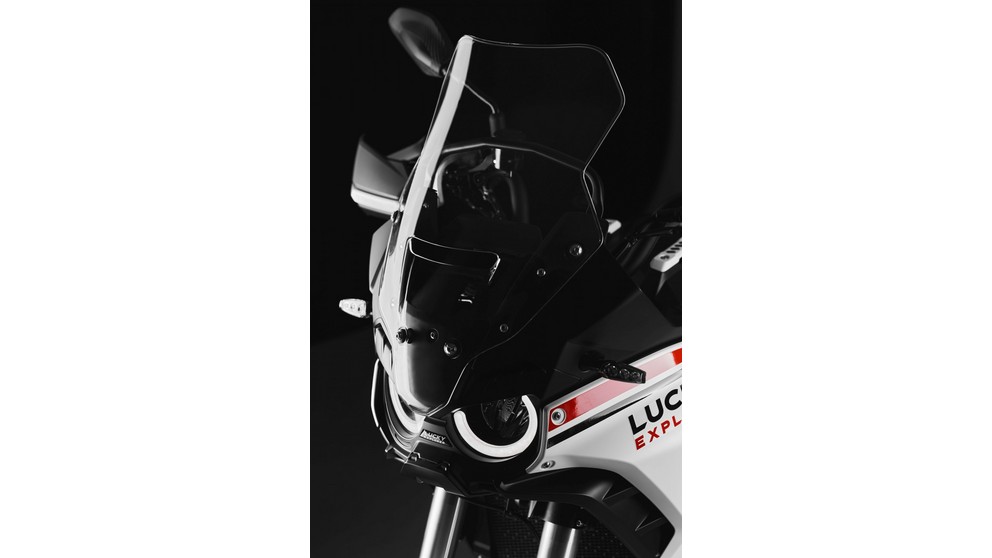 MV Agusta Lucky Explorer 5.5 - Resim 24